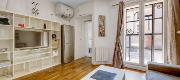 Studio in Saint-Mande, France, Nr. 168395 3