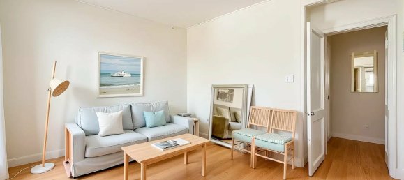 Studio in Saint-Mande, France, Nr. 168395 13