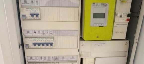 Apartamento de 1 dormitorio en Orleans, France No. 212037 12