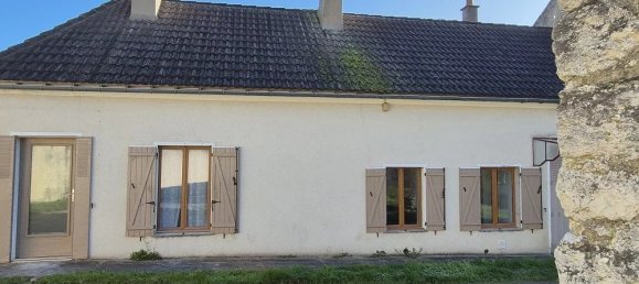 2 غرف نوم منزل في Auxy, France رقم 213980 5