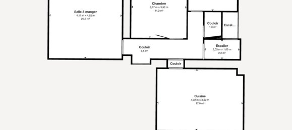 4 Schlafzimmer Haus in Besancon, France, Nr. 59422 12