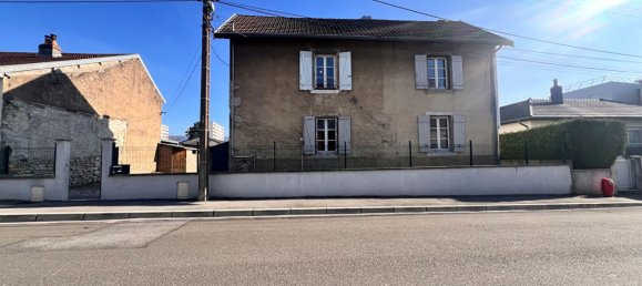 4 Schlafzimmer Haus in Besancon, France, Nr. 59422 3