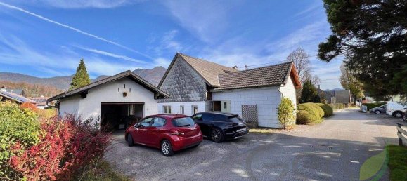 Grundstück in Strobl, Austria, Nr. 61681 8