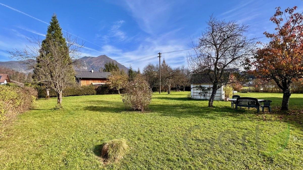 Grundstück in Strobl, Austria, Nr. 61681