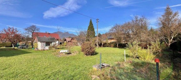 Grundstück in Strobl, Austria, Nr. 61681 4