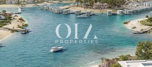 6 bedrooms Villa in Abu Dhabi, UAE No. 22179 4