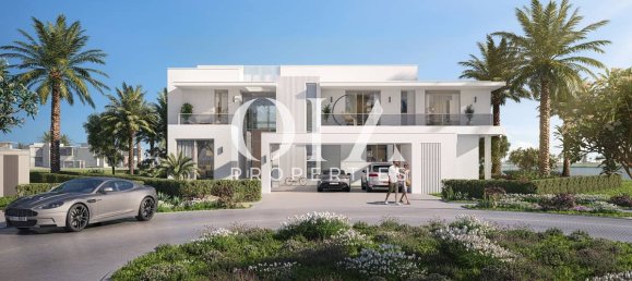 6 bedrooms Villa in Abu Dhabi, UAE No. 22179 8