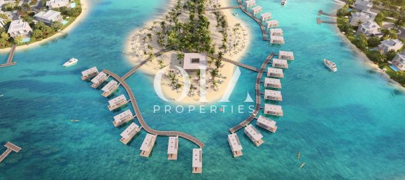 6 bedrooms Villa in Abu Dhabi, UAE No. 22179 3