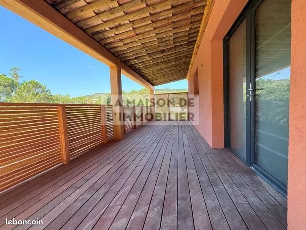 2 Schlafzimmer Wohnung in Porto-Vecchio, France, Nr. 303151