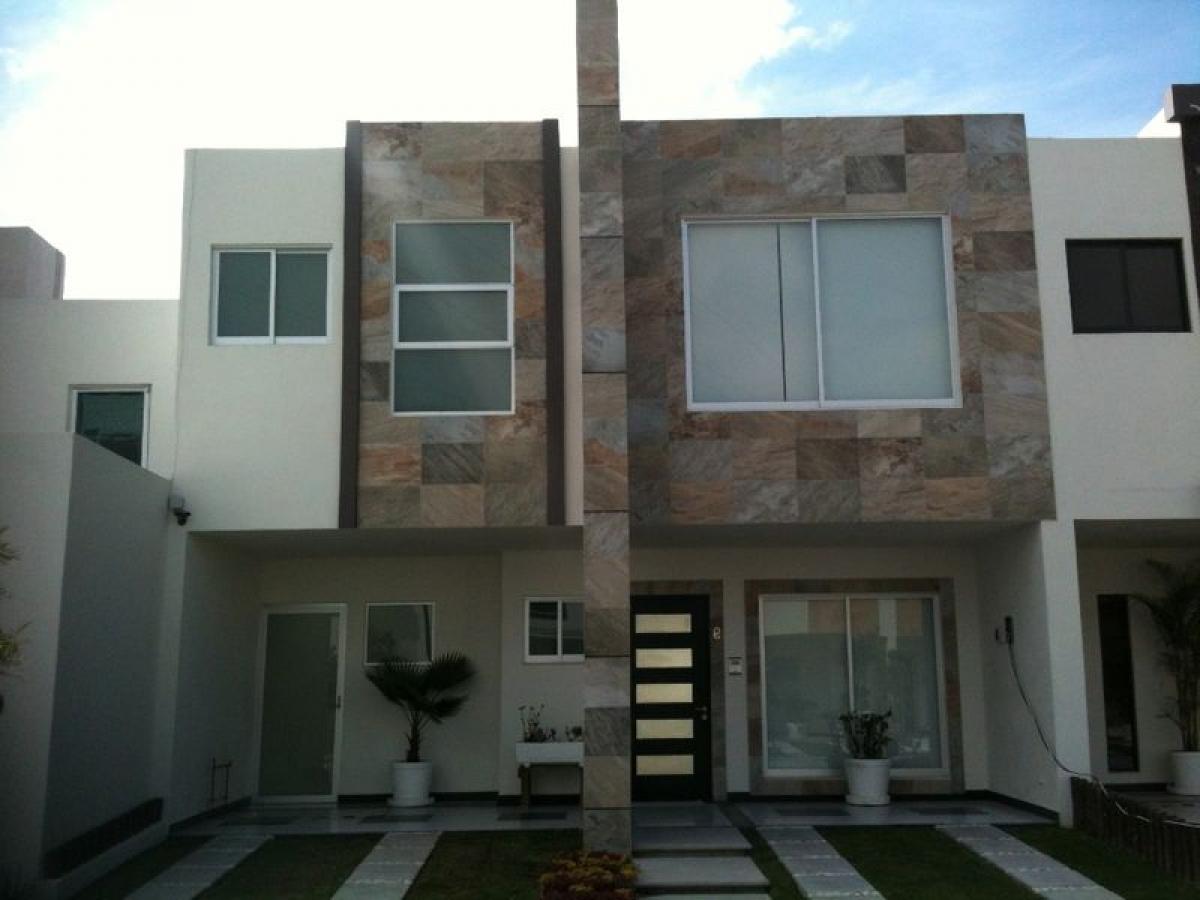 Casa T3 em Puebla, Mexico N.º 145762