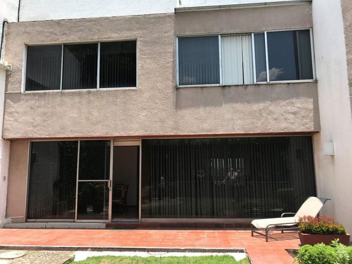 3 bedrooms House in Naucalpan de Juarez, Mexico No. 214205