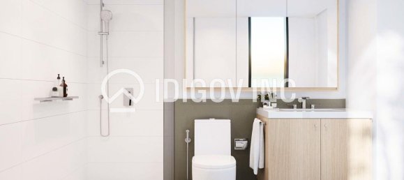 1 bedroom Apartment in Jumeirah Village Circle, UAE No. 31449 4