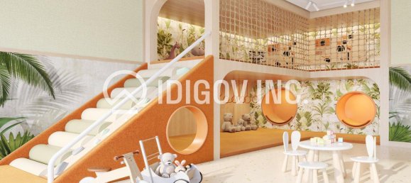 1 bedroom Apartment in Jumeirah Village Circle, UAE No. 31449 9