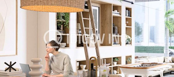 1 bedroom Apartment in Jumeirah Village Circle, UAE No. 31449 6