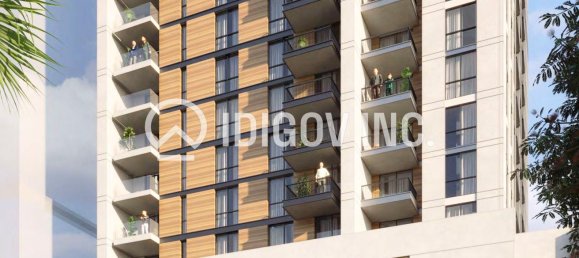 1 bedroom Apartment in Jumeirah Village Circle, UAE No. 31449 13