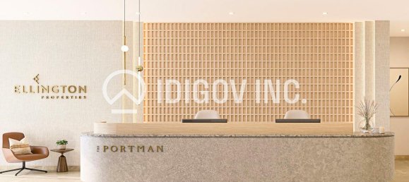 1 bedroom Apartment in Jumeirah Village Circle, UAE No. 31449 7