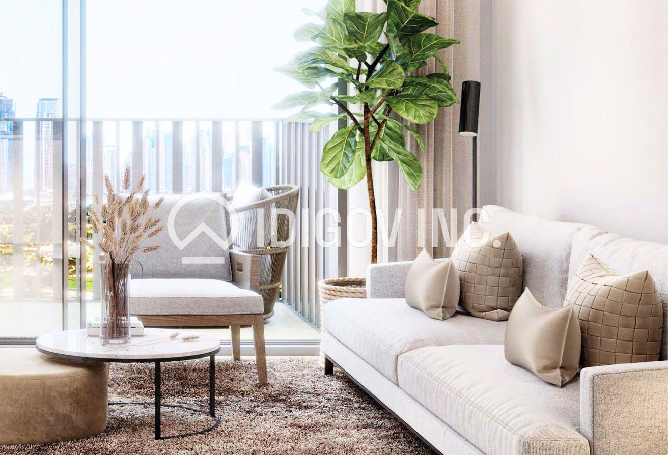 1 bedroom Apartment in Jumeirah Village Circle, UAE No. 31449