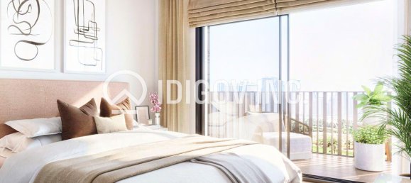 1 bedroom Apartment in Jumeirah Village Circle, UAE No. 31449 3