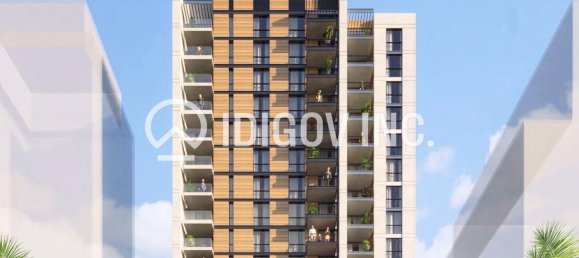 1 bedroom Apartment in Jumeirah Village Circle, UAE No. 31449 12