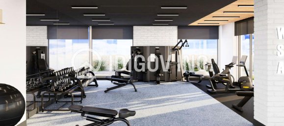 1 bedroom Apartment in Jumeirah Village Circle, UAE No. 31449 10