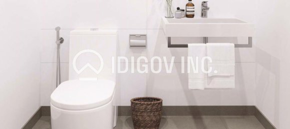 1 bedroom Apartment in Jumeirah Village Circle, UAE No. 31449 5