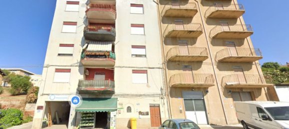 7-Zimmer Wohnung in Agrigento, Italy, Nr. 224147 2