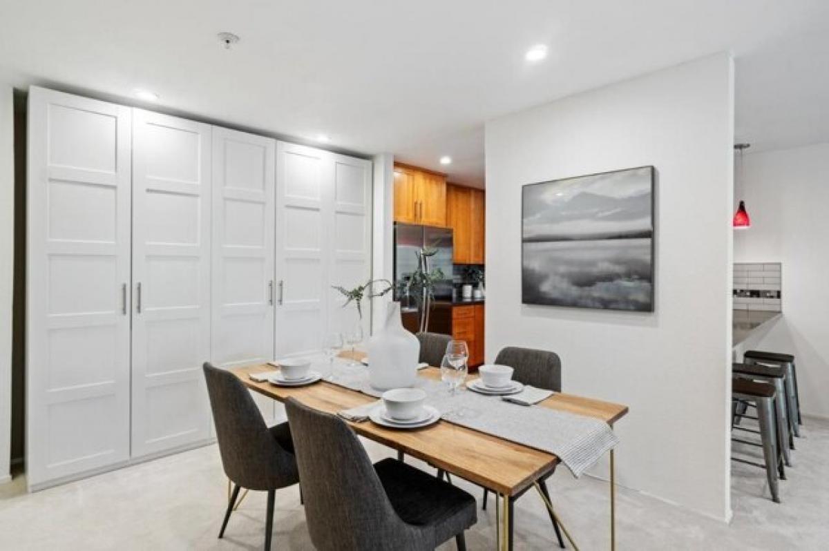 2 bedrooms House in San Mateo, USA No. 397382