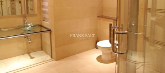 Пентхаус с 3 спальнями в Сент-Джулианс, Мальта № 6879 16