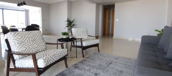 Пентхаус с 3 спальнями в Сент-Джулианс, Мальта № 6879 8