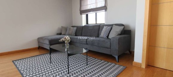 Пентхаус с 3 спальнями в Сент-Джулианс, Мальта № 6879 6