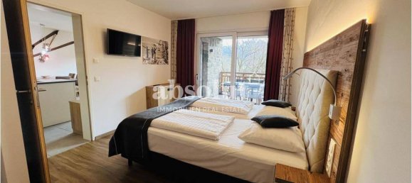 1 bedroom Apartment in Zell am See, Austria No. 114188 12