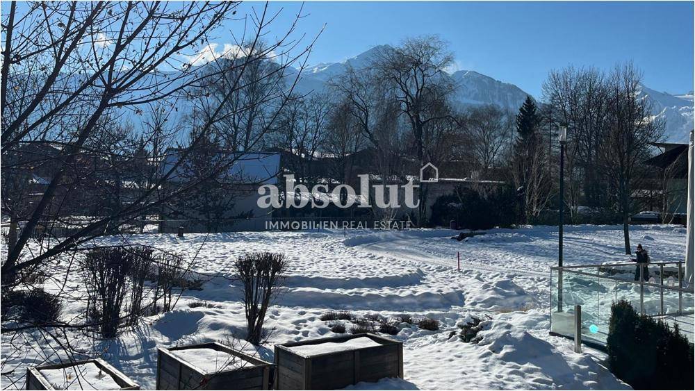 1 bedroom Apartment in Zell am See, Austria No. 114188