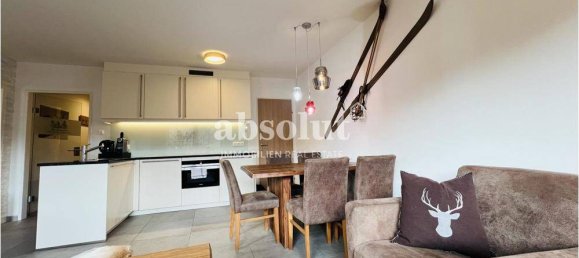 1 bedroom Apartment in Zell am See, Austria No. 114188 2