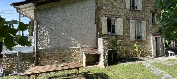 4 bedrooms House in Brunoy, France No. 136869 3