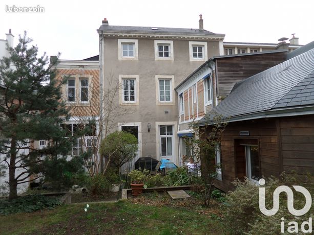 7 bedrooms House in Le Mans, France No. 303072