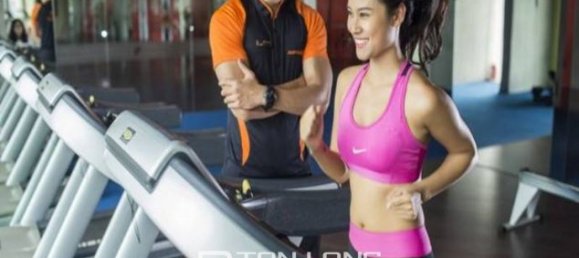 1 Schlafzimmer Wohnung in Ba Dinh, Vietnam, Nr. 3369 7