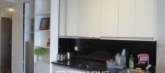 1 Schlafzimmer Wohnung in Ba Dinh, Vietnam, Nr. 3369 4