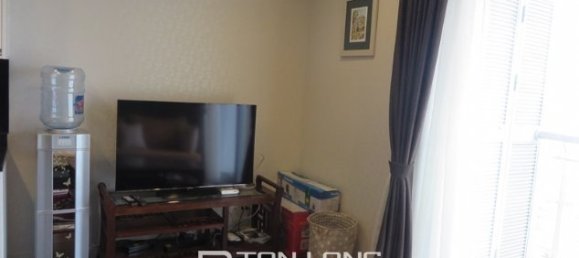 1 Schlafzimmer Wohnung in Ba Dinh, Vietnam, Nr. 3369 2