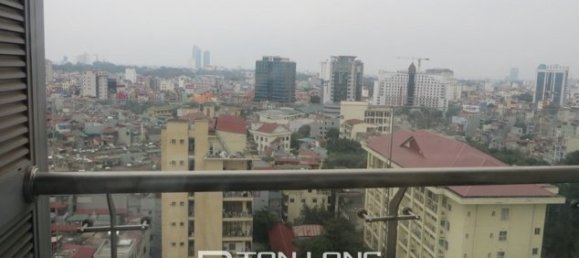 1 Schlafzimmer Wohnung in Ba Dinh, Vietnam, Nr. 3369 6