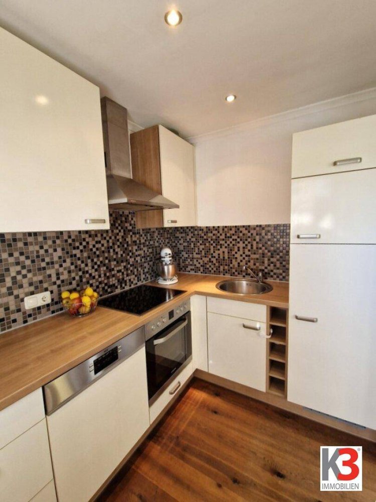 3-salle Appartement à Saalfelden am Steinernen Meer, Austria No. 234799