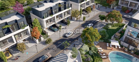 4 Schlafzimmer Stadthaus in Dubai Land, UAE, Nr. 19637 2