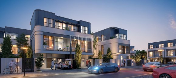 4 Schlafzimmer Stadthaus in Dubai Land, UAE, Nr. 19637 5