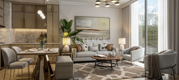 4 Schlafzimmer Stadthaus in Dubai Land, UAE, Nr. 19637 10