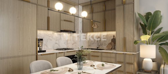 4 Schlafzimmer Stadthaus in Dubai Land, UAE, Nr. 19637 9