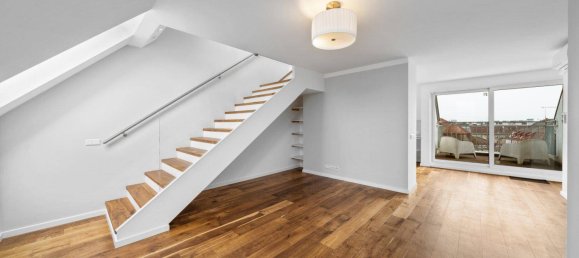 Пентхаус с 4 комнатами в Альзергрунд, Австрия № 112229 5