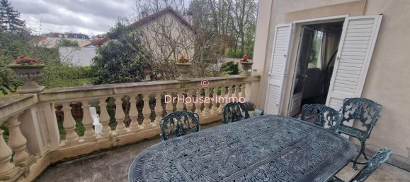 6 Schlafzimmer Haus in Orly, France, Nr. 171593 3