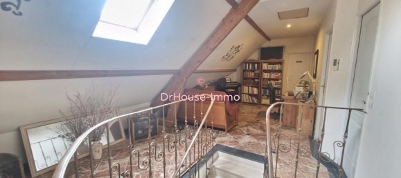 6 Schlafzimmer Haus in Orly, France, Nr. 171593 11