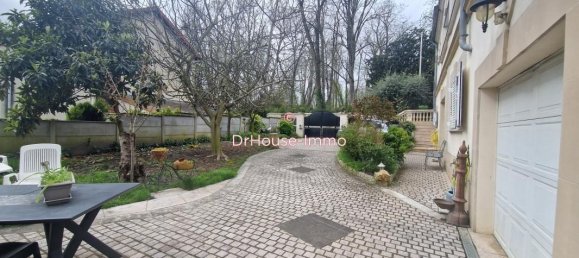 6 Schlafzimmer Haus in Orly, France, Nr. 171593 2