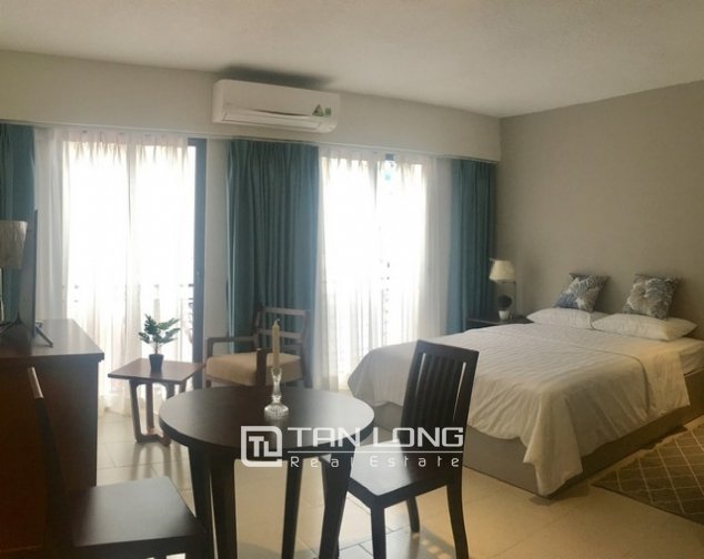 1 bedroom Apartment in Tay Ho, Vietnam No. 1775