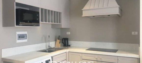 1 bedroom Apartment in Tay Ho, Vietnam No. 1775 3